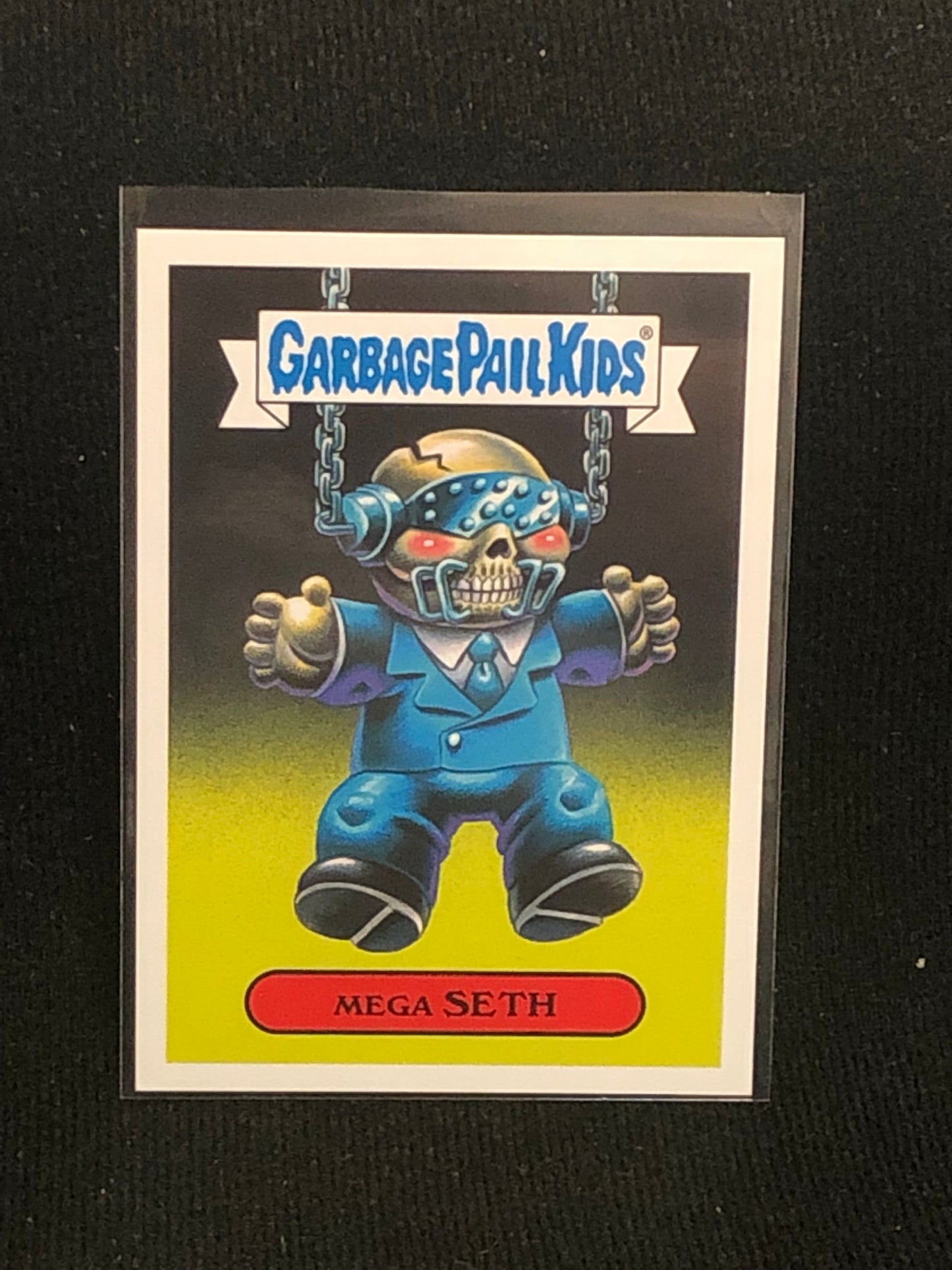 Garbage Pail Kids Battle Of The Bands (BOTB) U-PICK Base Singles