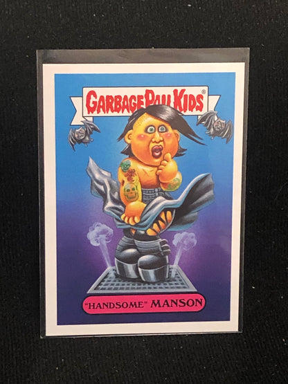 Garbage Pail Kids Battle Of The Bands (BOTB) U-PICK Base Singles