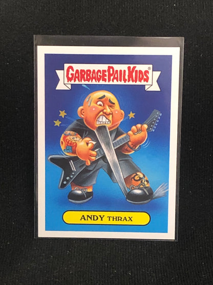 Garbage Pail Kids Battle Of The Bands (BOTB) U-PICK Base Singles