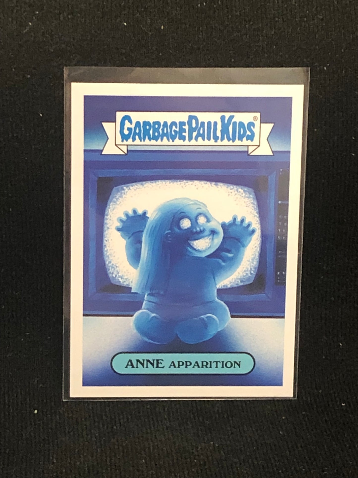 Garbage Pail Kids We Hate The 80's U-PICK Base Singles