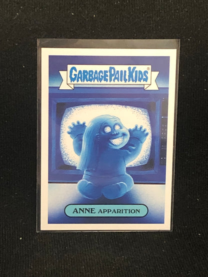 Garbage Pail Kids We Hate The 80's U-PICK Base Singles