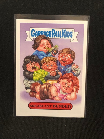 Garbage Pail Kids We Hate The 80's U-PICK Base Singles