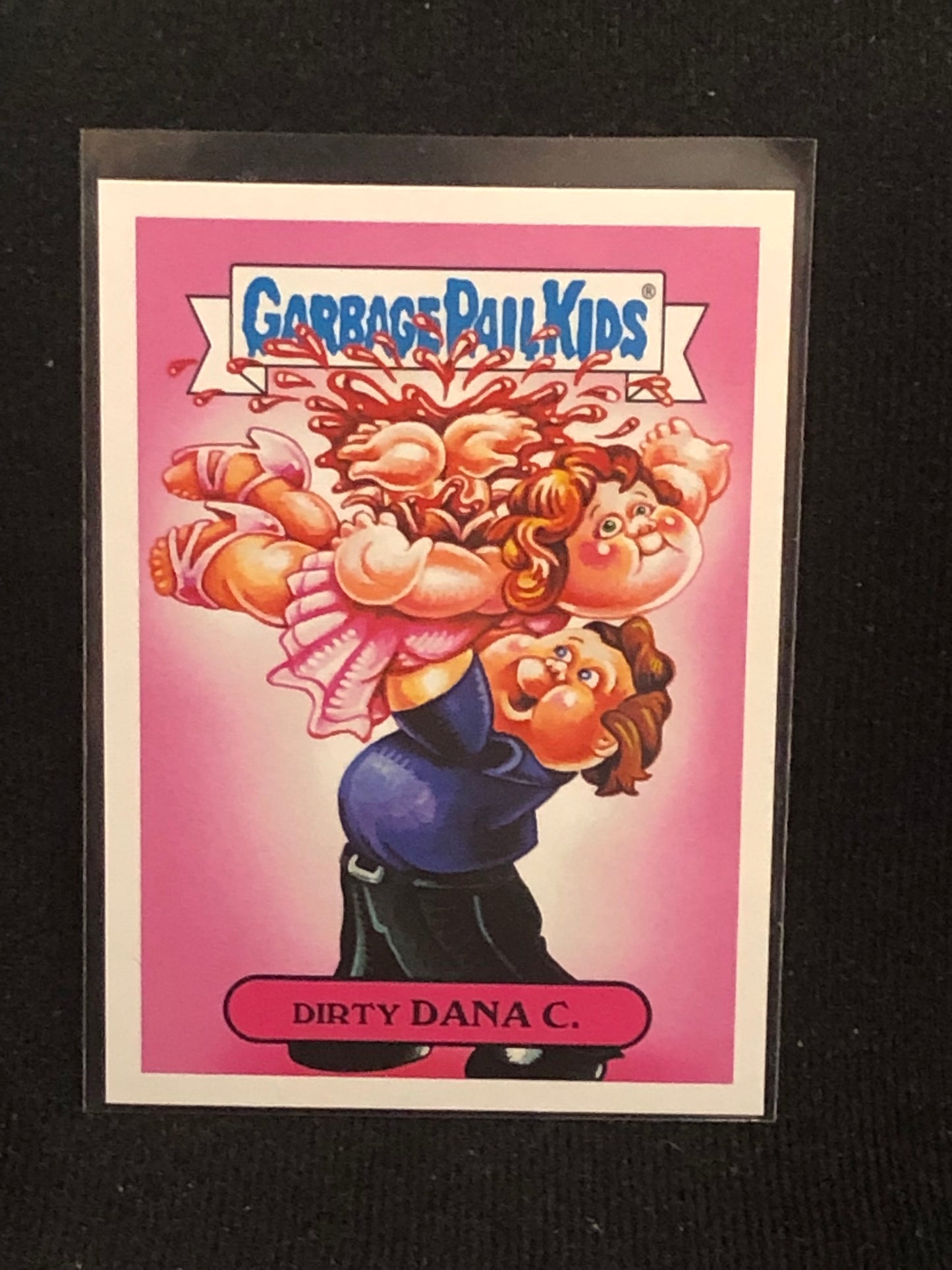 Garbage Pail Kids We Hate The 80's U-PICK Base Singles