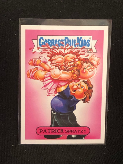 Garbage Pail Kids We Hate The 80's U-PICK Base Singles