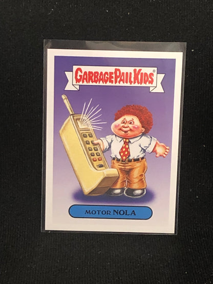 Garbage Pail Kids We Hate The 80's U-PICK Base Singles