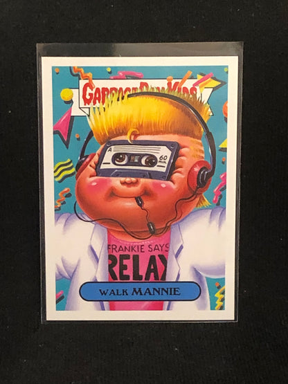 Garbage Pail Kids We Hate The 80's U-PICK Base Singles