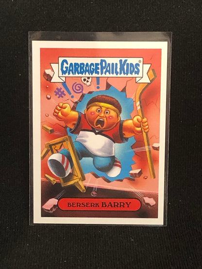 Garbage Pail Kids We Hate The 80's U-PICK Base Singles
