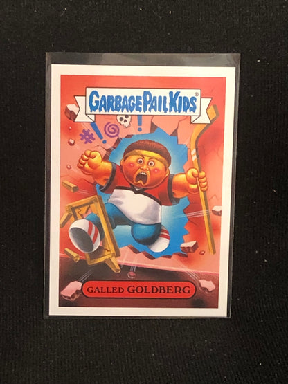 Garbage Pail Kids We Hate The 80's U-PICK Base Singles