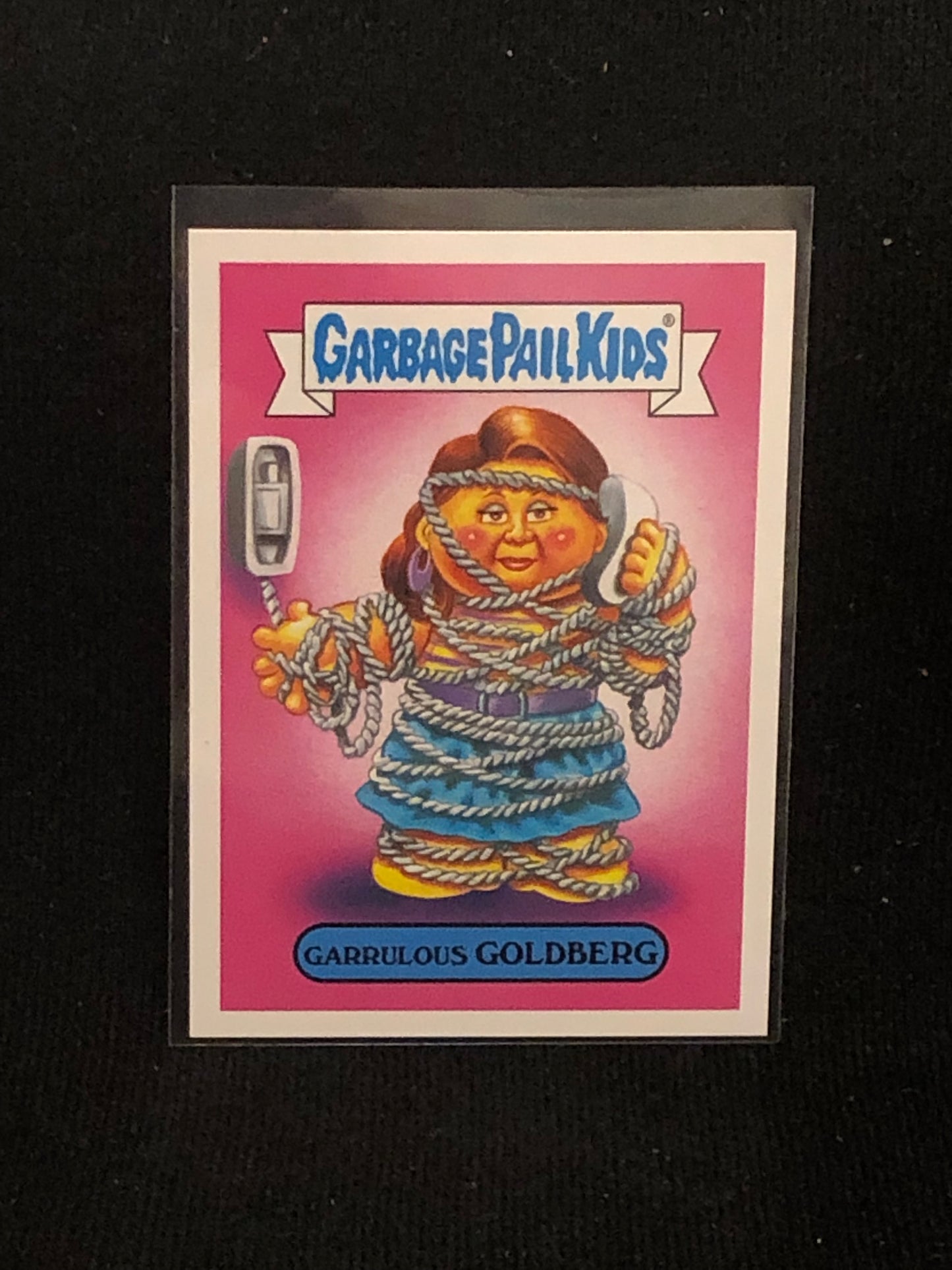 Garbage Pail Kids We Hate The 80's U-PICK Base Singles
