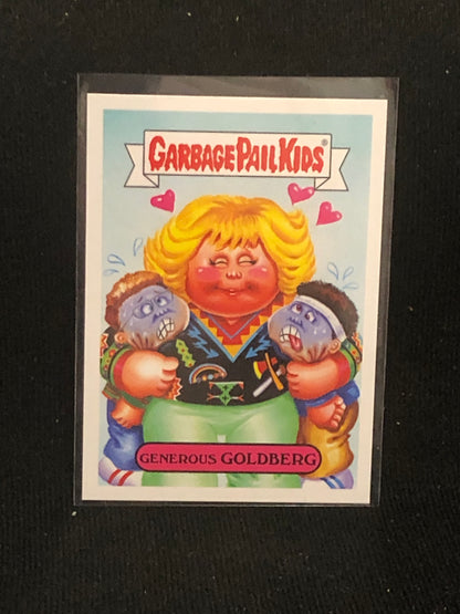 Garbage Pail Kids We Hate The 80's U-PICK Base Singles