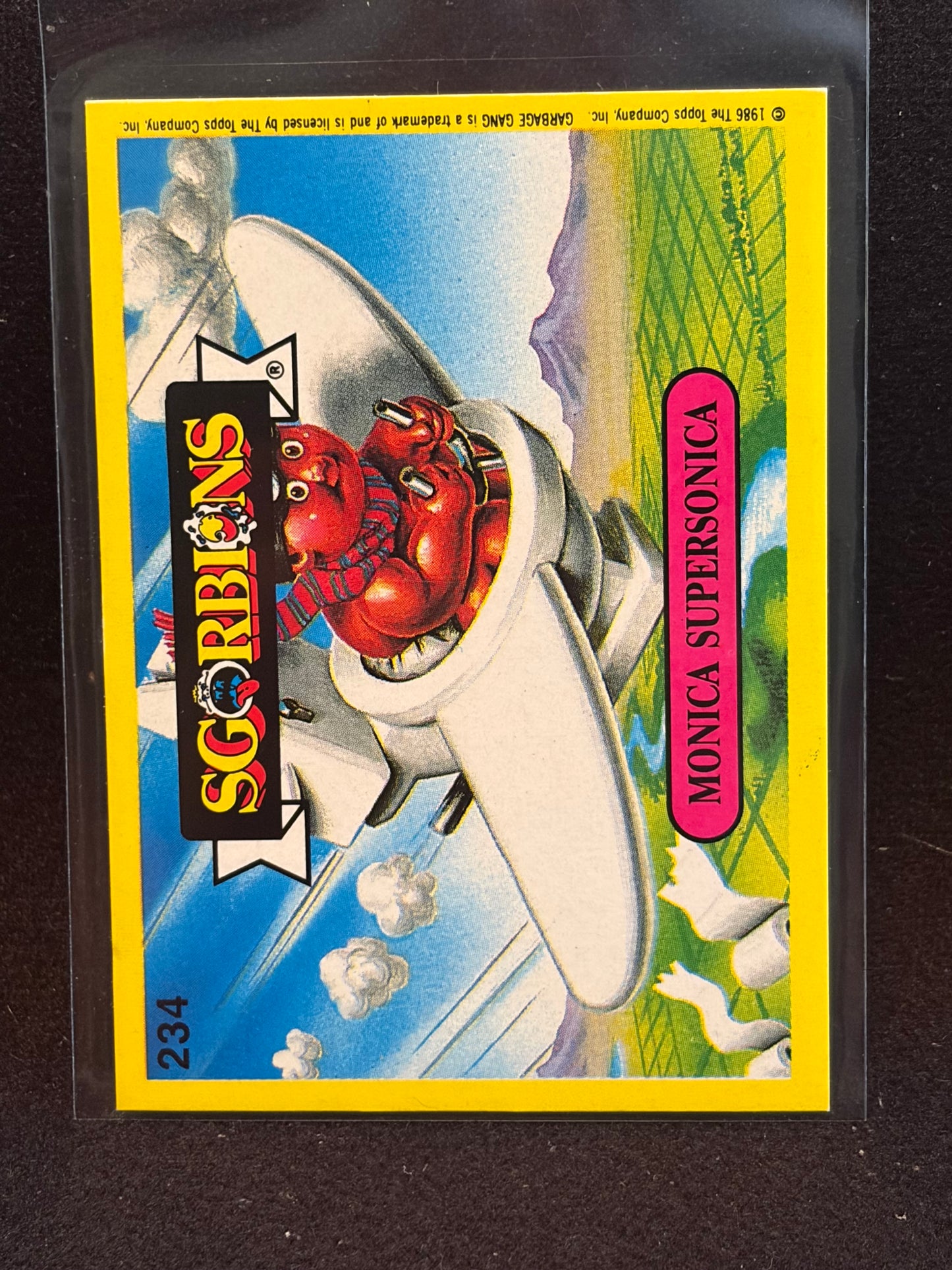 Garbage Pail Kids (Sgorbions Series 2) U-PICK Singles 161-349