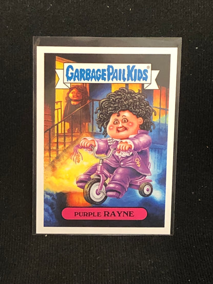Garbage Pail Kids We Hate The 80's U-PICK Base Singles