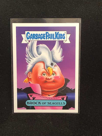 Garbage Pail Kids We Hate The 80's U-PICK Base Singles