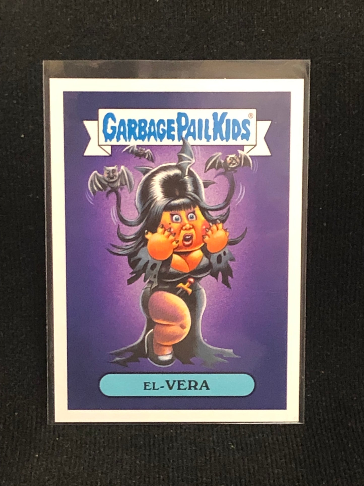 Garbage Pail Kids We Hate The 80's U-PICK Base Singles