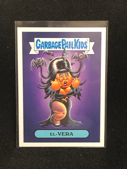 Garbage Pail Kids We Hate The 80's U-PICK Base Singles