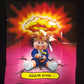 Garbage Pail Kids Flashback Series 2 5 Poster Set