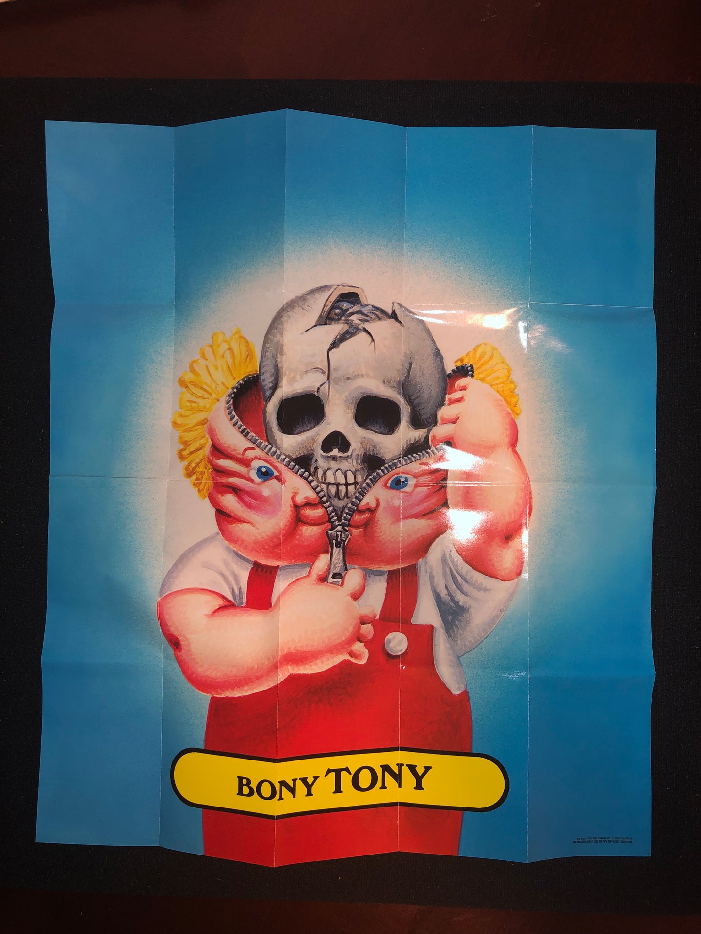 Garbage Pail Kids Flashback Series 2 U-PICK Subset Inset Singles