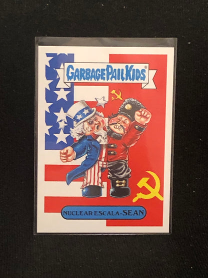 Garbage Pail Kids We Hate The 80's U-PICK Base Singles