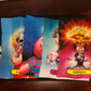 Garbage Pail Kids Flashback Series 2 5 Poster Set