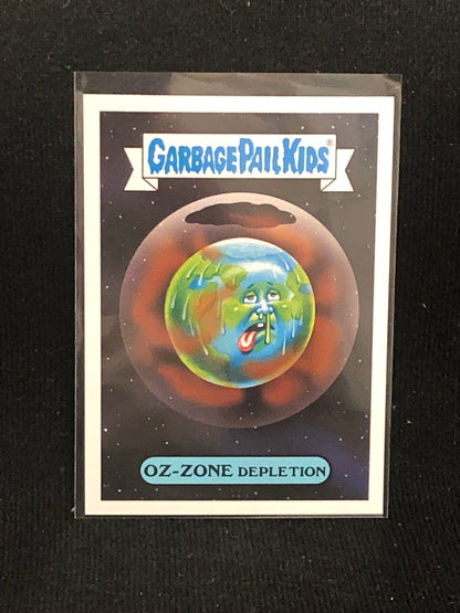 Garbage Pail Kids We Hate The 80's U-PICK Base Singles