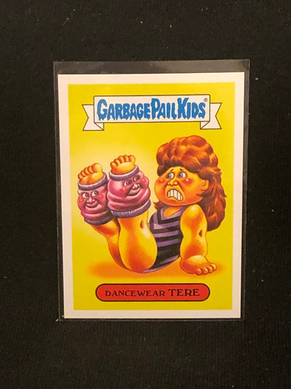 Garbage Pail Kids We Hate The 80's U-PICK Base Singles