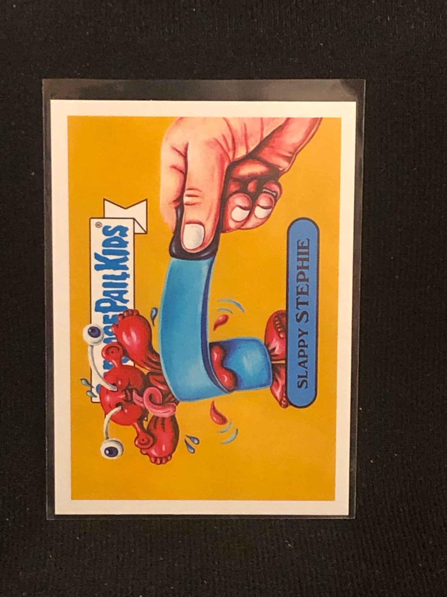 Garbage Pail Kids We Hate The 80's U-PICK Base Singles