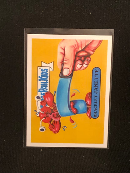 Garbage Pail Kids We Hate The 80's U-PICK Base Singles