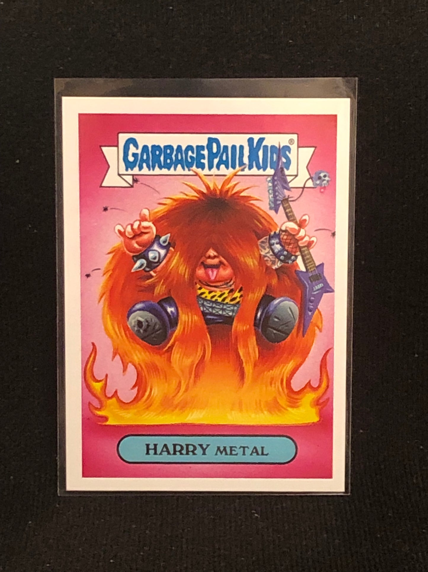 Garbage Pail Kids We Hate The 80's U-PICK Base Singles