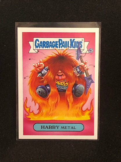Garbage Pail Kids We Hate The 80's U-PICK Base Singles