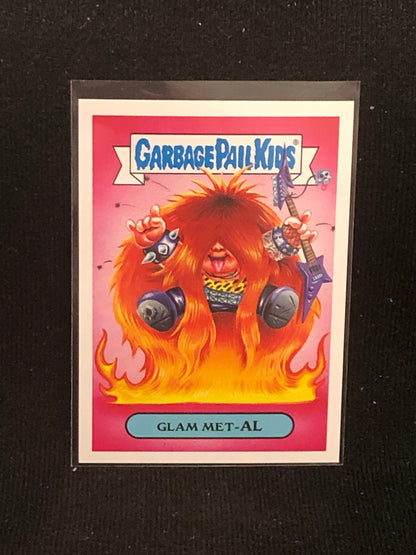 Garbage Pail Kids We Hate The 80's U-PICK Base Singles