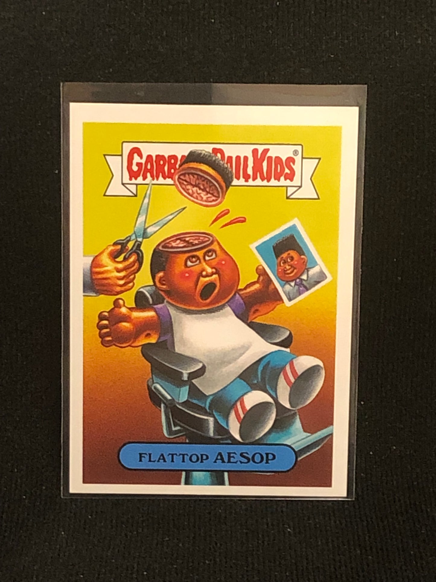 Garbage Pail Kids We Hate The 80's U-PICK Base Singles
