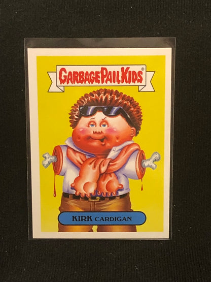 Garbage Pail Kids We Hate The 80's U-PICK Base Singles