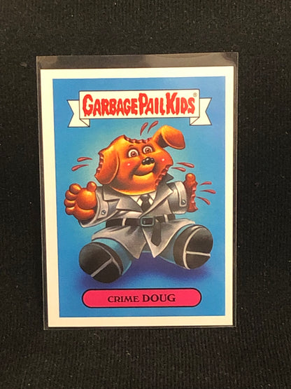 Garbage Pail Kids We Hate The 80's U-PICK Base Singles