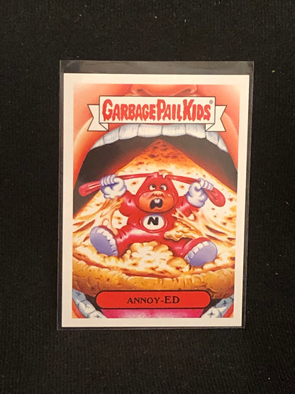 Garbage Pail Kids We Hate The 80's U-PICK Base Singles