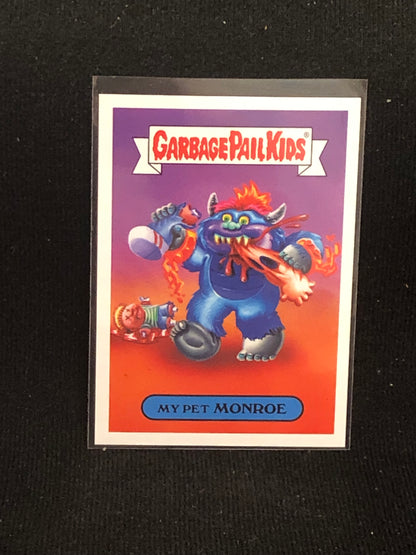 Garbage Pail Kids We Hate The 80's U-PICK Base Singles