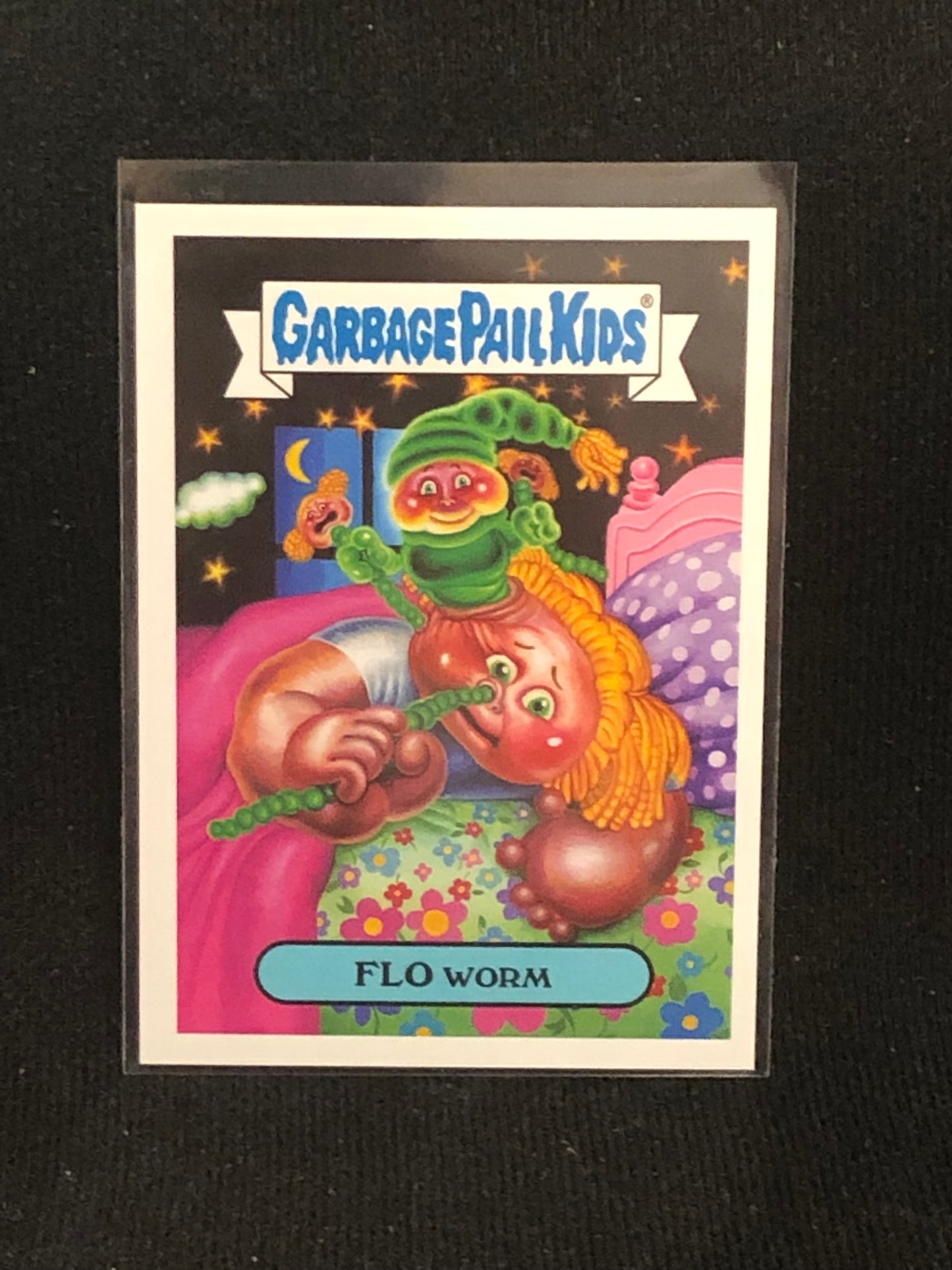 Garbage Pail Kids We Hate The 80's U-PICK Base Singles
