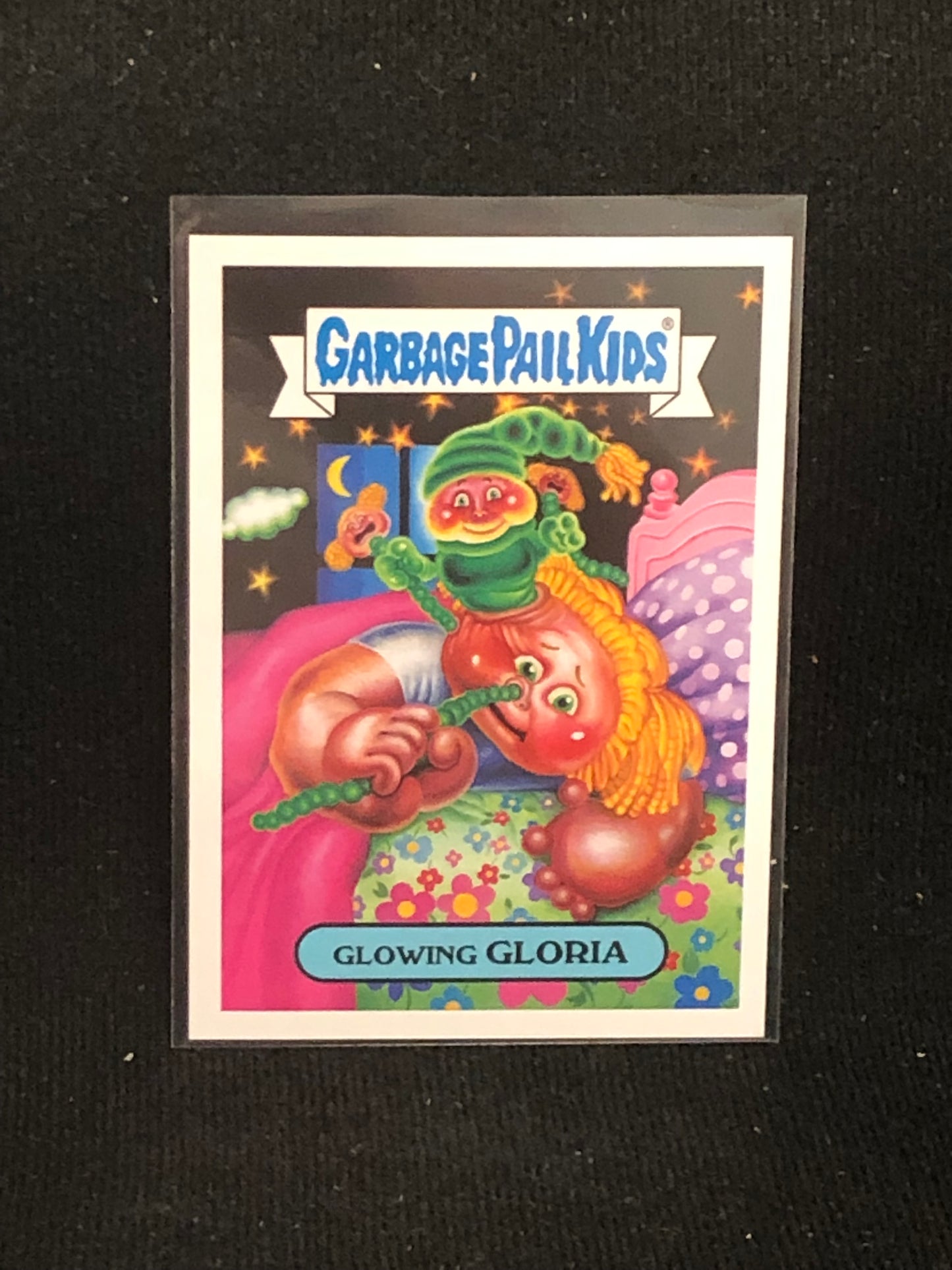 Garbage Pail Kids We Hate The 80's U-PICK Base Singles