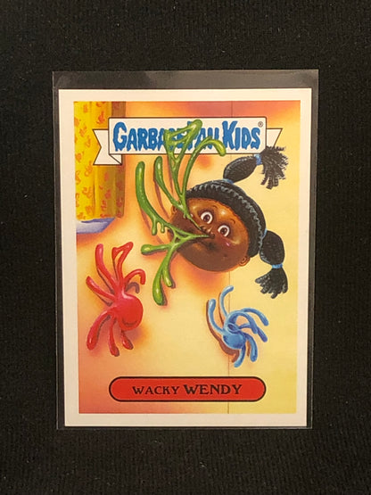 Garbage Pail Kids We Hate The 80's U-PICK Base Singles