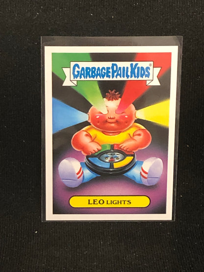 Garbage Pail Kids We Hate The 80's U-PICK Base Singles