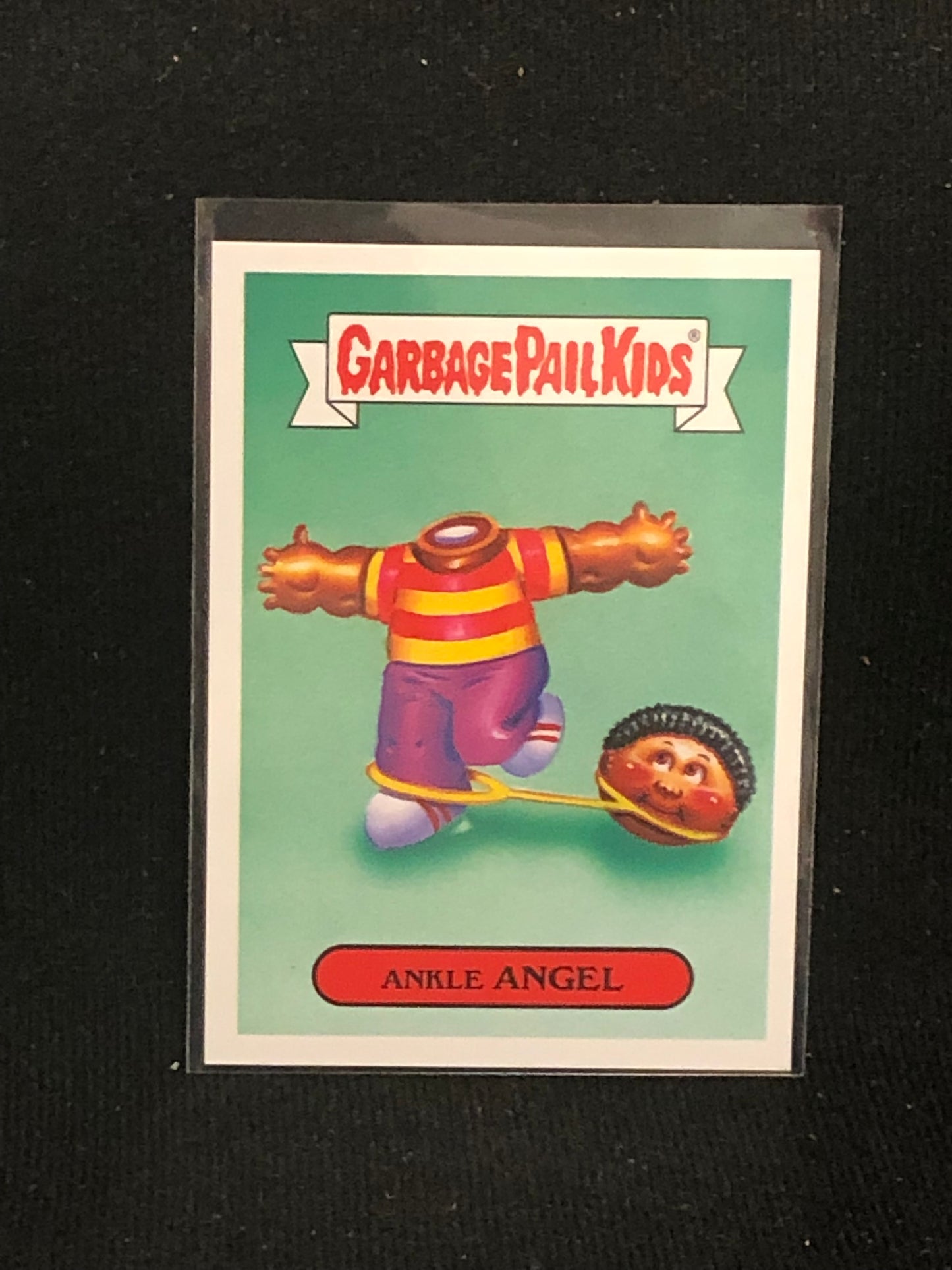 Garbage Pail Kids We Hate The 80's U-PICK Base Singles