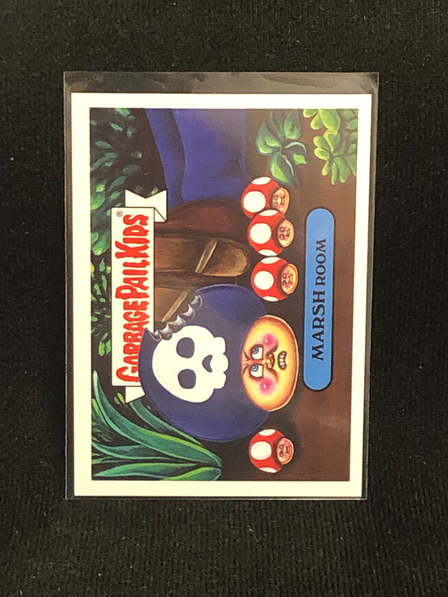 Garbage Pail Kids We Hate The 80's U-PICK Base Singles