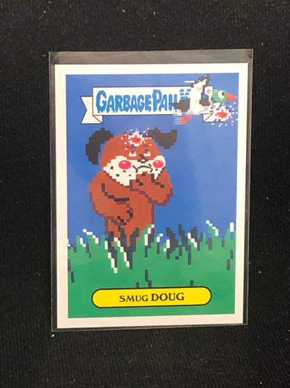 Garbage Pail Kids We Hate The 80's U-PICK Base Singles