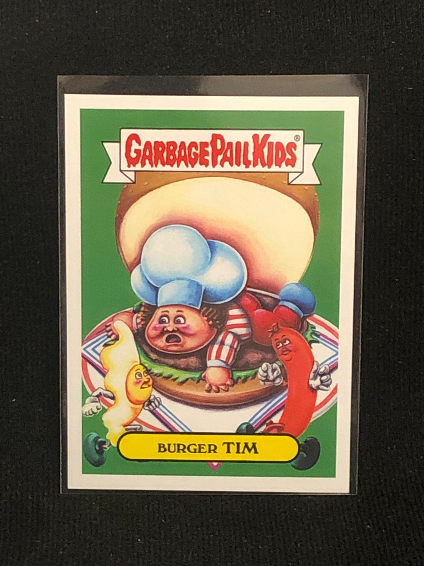 Garbage Pail Kids We Hate The 80's U-PICK Base Singles