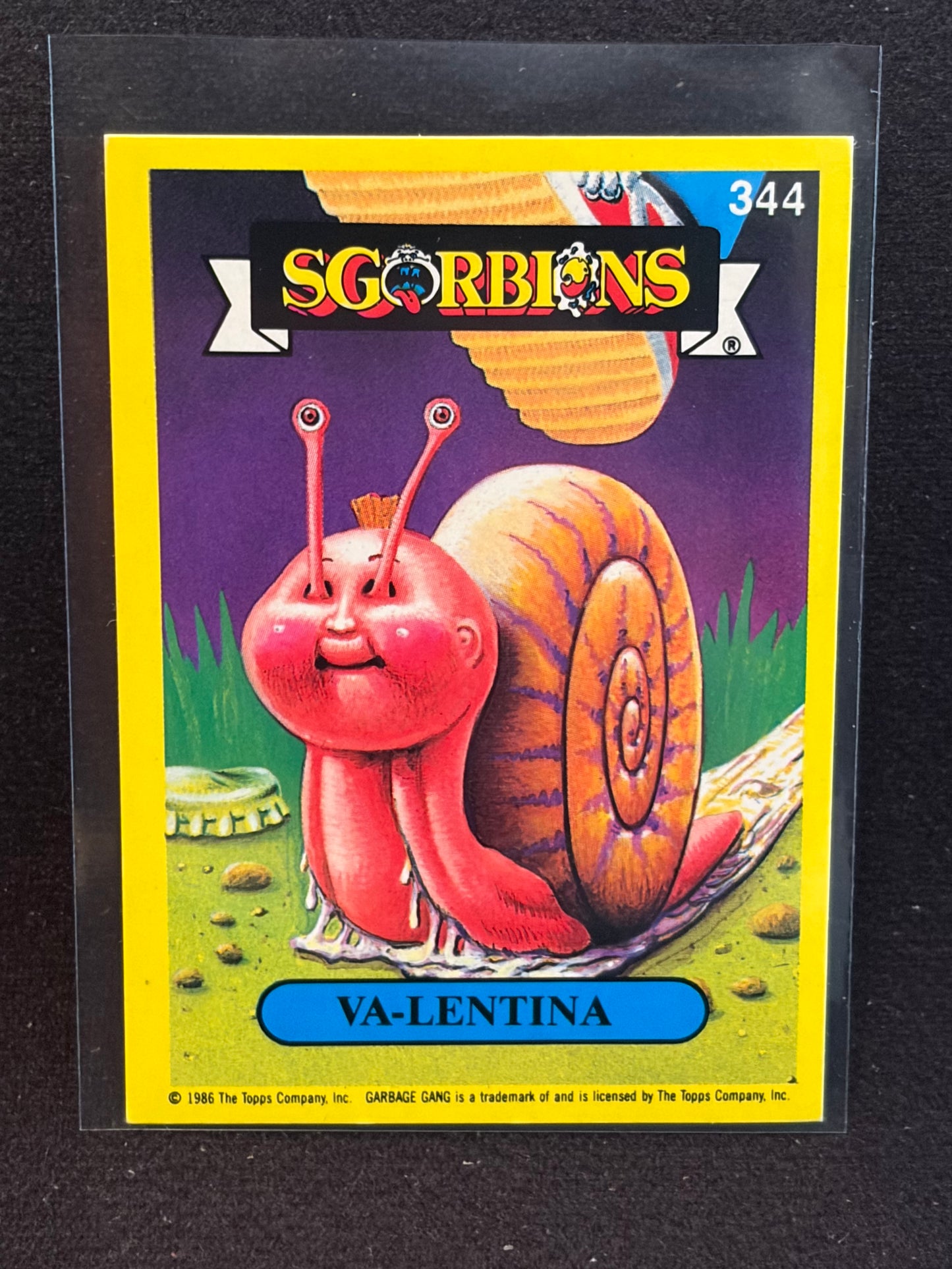 Garbage Pail Kids (Sgorbions Series 2) U-PICK Singles 161-349