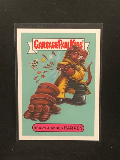 Garbage Pail Kids Oh The Horror-Ible U-PICK Base Singles