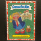 Garbage Pail Kids American As Apple Pie (AAAP) U-PICK American Inventor Red Parallel Singles