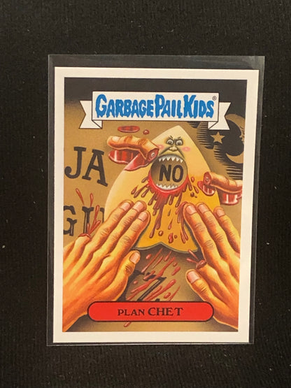 Garbage Pail Kids Oh The Horror-Ible U-PICK Base Singles
