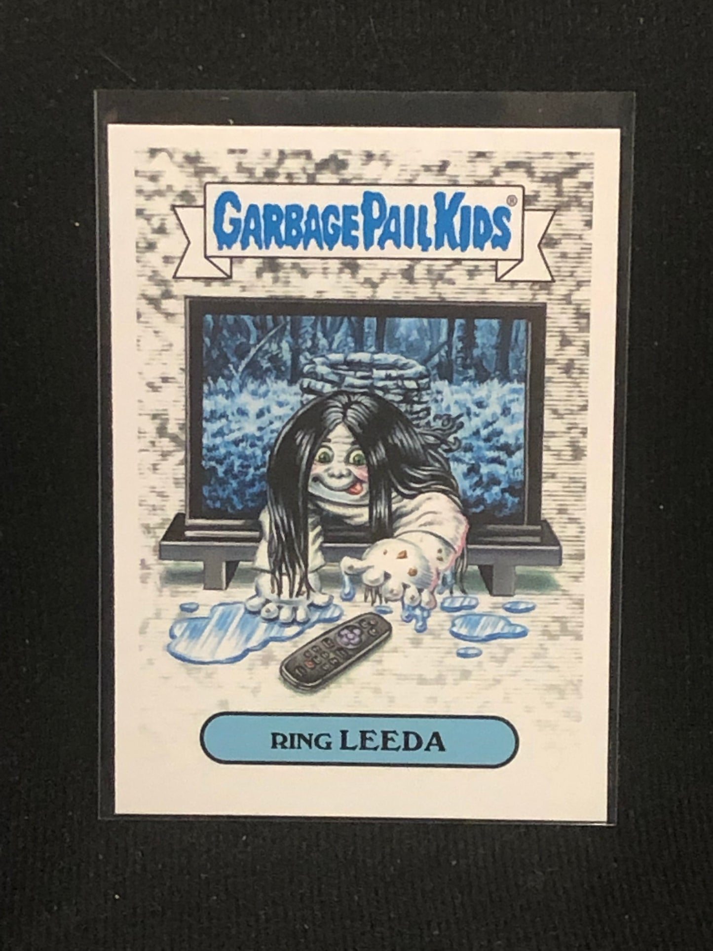 Garbage Pail Kids Oh The Horror-Ible U-PICK Base Singles