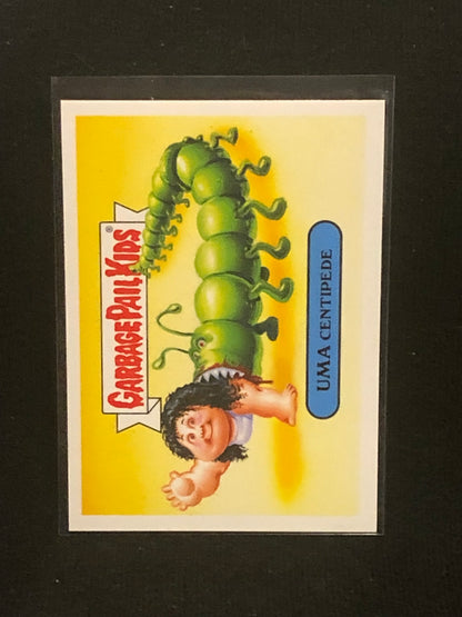 Garbage Pail Kids Oh The Horror-Ible U-PICK Base Singles