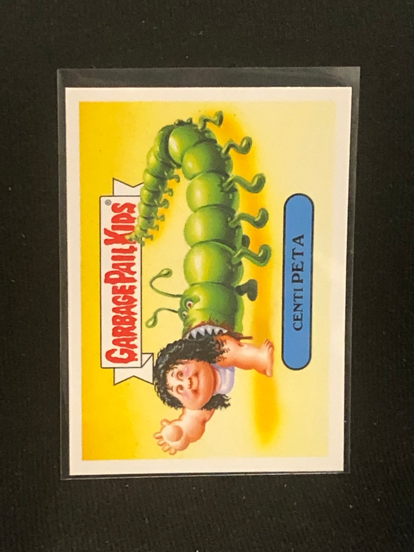 Garbage Pail Kids Oh The Horror-Ible U-PICK Base Singles